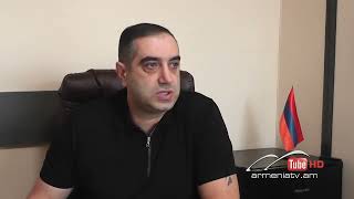 Սուր անկյուն 13.03.2022 - Արմեն Աթալյան «Տարադրամային ցունամի»