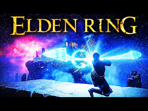 Carian Combo Warriors: Complete Guide & Instructions Explained | Elden Ring Mod Tutorial 2024