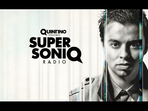 Quintino presents SupersoniQ Radio - Episode 030