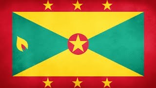 Grenada National Anthem (Instrumental)