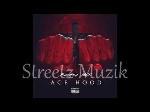 Ace Hood - Grind'n (Beast Mix)