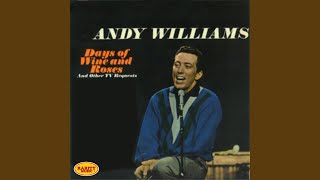 It&#39;s a Most Unusual Day