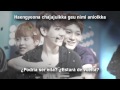 EXO [Baekhyun & Chen] Really I didn't know [Sub ...
