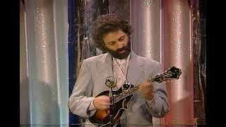 Steve Morse, Rob Wasserman, David Grisman 1985 Merv Griffin Show