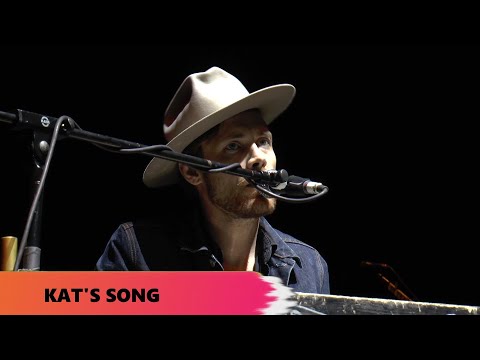 ONE ON ONE: K Phillips - Kat's Song August 18th, 2016 Sands Casino Bethlehem, PA