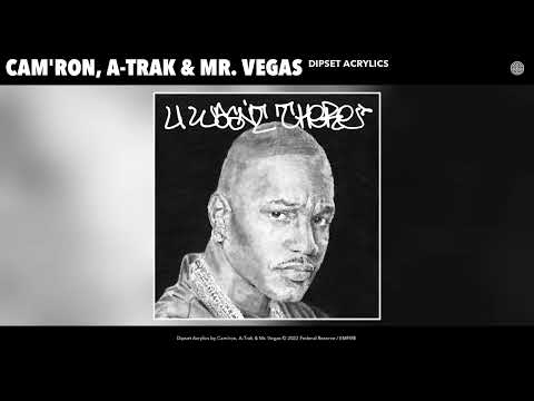 Video thumbnail for Dipset Acrylics