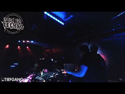 Closing @ Ballan statt Böllern - 31.12.18 TIEFGANG Hannover