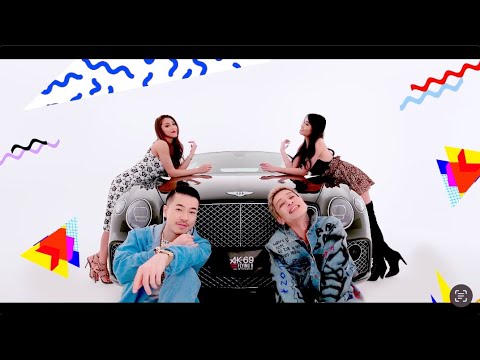 AK-69 - You Mine feat. t-Ace [Official Video] Re-release