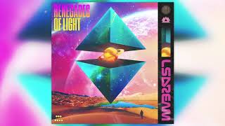 LSDREAM - ACE OF CUPS