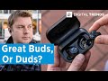 Amazon Echo Buds Review | Better Than We Expected Amazon Echo Buds Review | Better Than We Expected