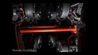 DJ UNK - Comin Down Da Street ( Slowed Bass )