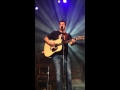 Easton Corbin A Thing For You 