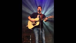 Easton Corbin A Thing For You