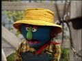 Classic Sesame Street Elmo S Front And Back Story