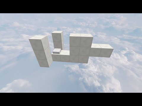 [HpkNetwork] Simple Parkour | Completion