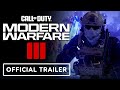 Call of Duty: Modern Warfare 3 and Warzone - Official Season 1 Launch Trailer
