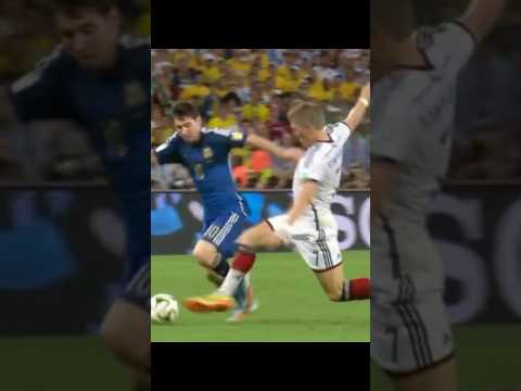 WM Finale 2014: Als ganz Deutschland betete: Bitte Messi, NICHT JETZT!