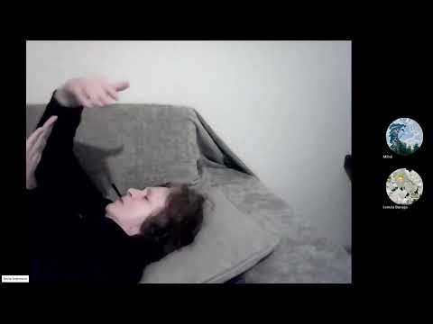 635. Lenuta curatare casa - paianjenul si canalul de colectare [Hipnoza Ezoterica Regresiva]