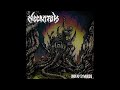 Death Metal 2022 Full Album NECROTUM Undead Symbiosis