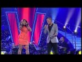 Jessica Mauboy - What Happened To Us (feat. Stan Walker) Live on Dancing With The Stars