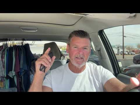 Crushing it for Christ!  From Texas ￼