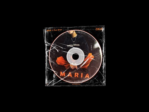 DOTE ft Ésse Print - Maria (Audio) Prod Blindforlove