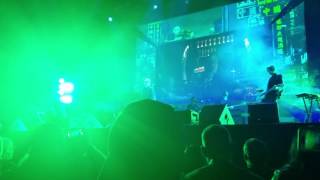 John Carpenter: Big Trouble In Little China - Pork Chop Express (Oakland 06/17/2016)