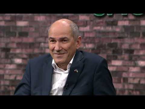 [Video] Proti kulturnemu marksizmu se da boriti na kulturen način | Nova24TV