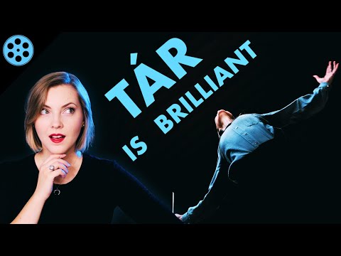We Need to Talk About TÁR | Movie Review
