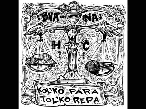 Bvana iz Lagune ft. Smoki Mardeljano - Shteta