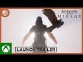 Assassin's Creed Mirage: Launch Trailer