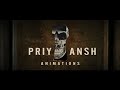 Ghost House Pictures Intro UHD