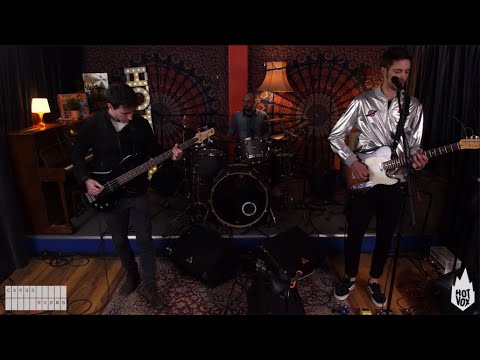 Gain Altitude - Can't you see (Live from Cargo Rooms)