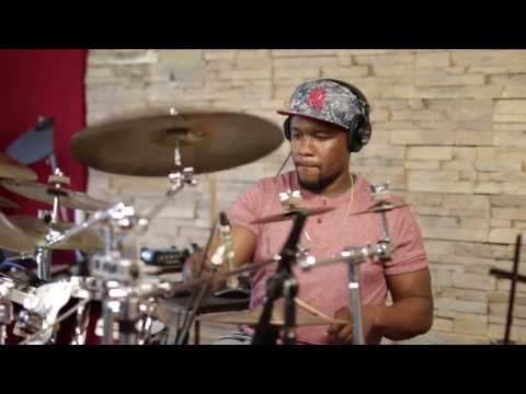 Nat Stokes - Live Hymnal Album 3