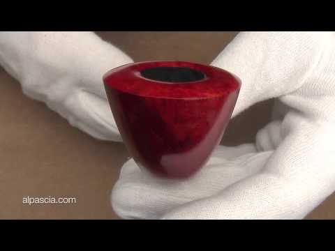 pipa Stanwell 373 - smoking pipe