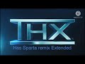 Thx Logo Has Sparta Remix Extended Audio Only