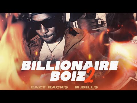 Eazy Racks & M.Bills Feat Scoot Da Kidd - Goals