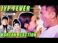 🔥(ENG) KOREAN Rappers react to 박진영 (J.Y. Park) "FEVER (Feat. 수퍼비, BIBI)"🔥 🔥(ENG) KOREAN Rappers react to 박진영 (J.Y. Park) "FEVER (Feat. 수퍼비, BIBI)"🔥