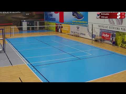 Olybet EVL 29.02.2020 - 1.laukums