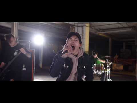 Born A New - Death's Penalty (ft. Travis Tabron of Varials) Official Music Video