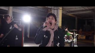 Born A New - Death&#39;s Penalty (ft. Travis Tabron of Varials) Official Music Video