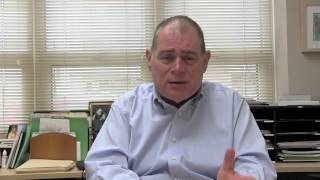 Paul Campbell, SJ, on Why Lent is so Important to Us