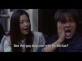 My Sassy Girl 2001 Slap Game