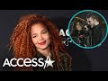 Janet Jackson Told Justin Timberlake To Stay Silent About Super Bowl Scandal