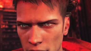 DmC Devil May Cry AMV-GMV Never Surrender- Combichrist