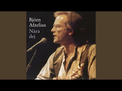 Jag går med dej cover