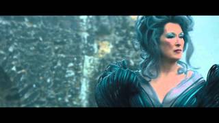 Into The Woods | Verwijderde Scène: She&#39;ll Be Back | Disney BE