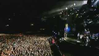 Bon Jovi - Next 100 Years - The Crush Tour Live in Zurich 2000