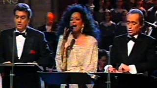 Silent Night, Holy Night, Diana Ross