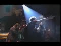 Joe Strummer & The Mescaleros - Shaktar Donetsk  - live at Bridgewater (2002)